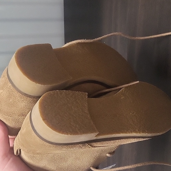 Lucky Brand Booties - Picture 8 of 9